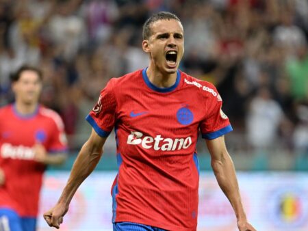 FCSB, înștiințată din Kosovo: „Drita? Are capacitatea de a elimina campioana!”