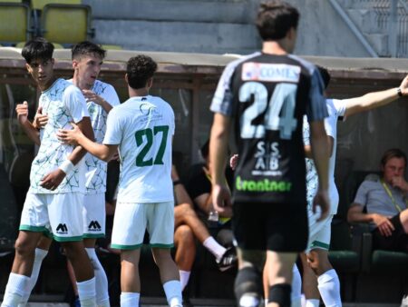 Șocul zilei din Liga 2: scor zdrobitor la Concordia Chiajna – Ceahlăul Piatra Neamț