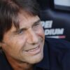Ce a declarat Antonio Conte după debutul remarcabil al lui Cristi Chivu în Serie A