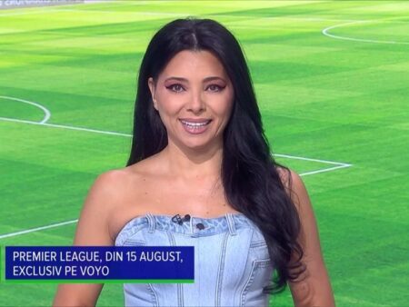 Corina Caragea deschide noul sezon din Premier League, exclusiv pe VOYO din 15 august. Care este cel mai bine plătit fotbalist și cât a investit Liverpool în transferuri?