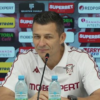 Ianis Hagi și Vladislav Blănuță, în cărți pentru Rapid? Reacția lui Costel Gâlcă
