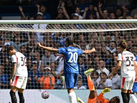 Nota HORROR primită de Andrei Coubiș în Chelsea – AC Milan 4-1, după autogol și eliminare! Ce viitor îl așteaptă pe român?