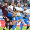 Universitatea Craiova – Spartak Trnava, mâine la 21:30, în turul 3 preliminar al Conference League! Oltenii se întâlnesc cu un fost dinamovist.