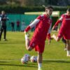 Părăsire de la Dinamo! Fotbalistul a fost introdus la noua sa echipă.