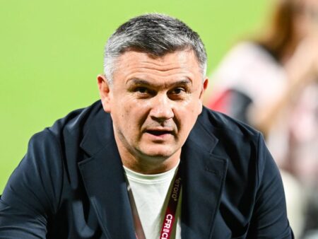 „O eroare semnificativă!” Cristi Balaj s-a convins după CFR Cluj – Braga și face un anunț înainte de meciul de retur