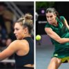 De la ce oră se joacă Sorana Cîrstea și Jaqueline Cristian în turul doi al Openului American