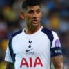 Cristian Romero, concurentul lui Drăgușin, a luat decizia și a semnat până în 2029!