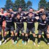 CS Dinamo a înregistrat prima victorie în Liga 2 cu un fundaș central de 15 ani! Ayan Anghel, din Tulcea, orașul unde fotbalul a dispărut.