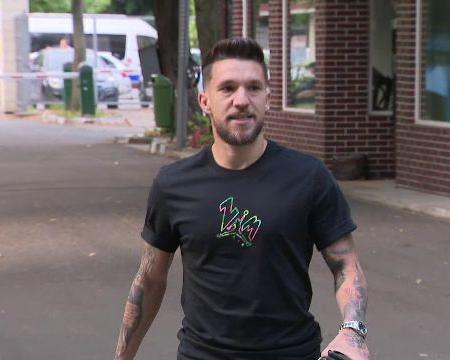 Băluță a avut un succes fulminant după plecarea de la FCSB! Americanii îi oferă un salariu aproape de cel al unui campion mondial.