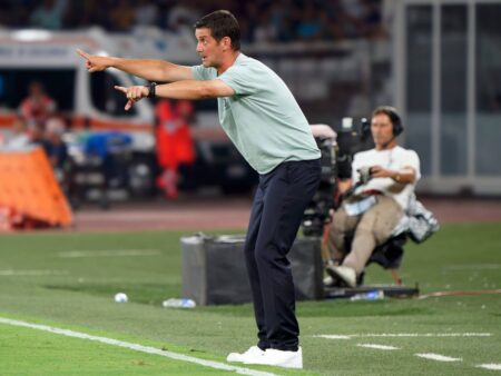 „O surpriză plăcută. Nu poate fi comparată cu Simone Inzaghi!”