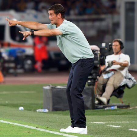 „O surpriză plăcută. Nu poate fi comparată cu Simone Inzaghi!”