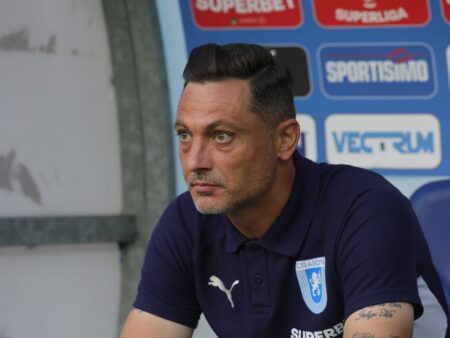 „Suntem o echipă excelentă, credeți-mă. Dacă nu vom juca perfect, nu vom avea nicio șansă.”