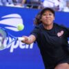„Sunt convins că Naomi Osaka va câștiga trofeul”