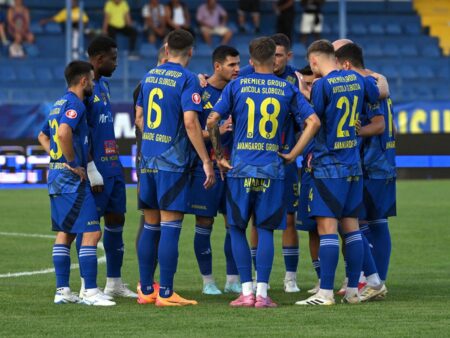 „Trec printr-o perioadă mai dificilă, dar…” » Următorul oponent al lui FCSB din Superligă, realist înaintea confruntării
