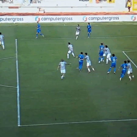Un început promițător pentru Rareș Ilie! » A stârnit furia italienilor, apoi a înscris un gol reminiscent de Ilie Dumitrescu