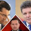 Burleanu și Primăria Capitalei în dispută pentru un proiect de 234 de milioane de euro. Nicușor Dan, în mijlocul acțiunii