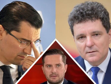 Burleanu și Primăria Capitalei în dispută pentru un proiect de 234 de milioane de euro. Nicușor Dan, în mijlocul acțiunii