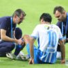 Mirel Rădoi își asumă un mare risc cu Ștefan Baiaram! Jucătorul suferă încă de dureri, dar începe titular în meciul cu Istanbul Bașakșehir.
