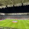 Stadionul Ghencea, gol mai mare în meciul FCSB – Unirea Slobozia