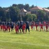 Viitorul star al lui Dinamo? La doar 15 ani, titular în prima echipă: „Are deja 1,85 m înălțime”