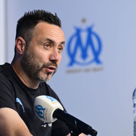 Roberto De Zerbi, revelații șocante din vestiarul lui Marseille: „Nu și-au rupt dinții în luptă, dar l-am văzut pe doctor cum încerca să salveze un jucător!”