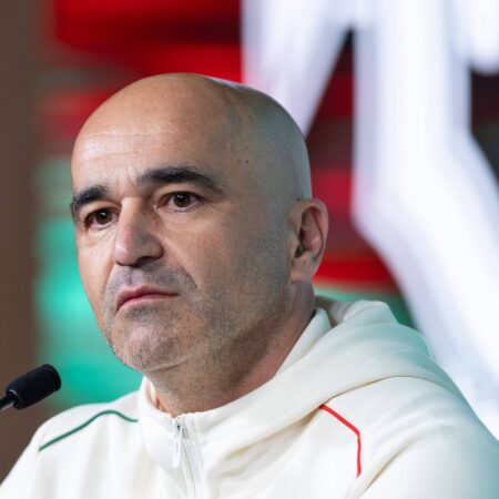 Visul lui Diogo Jota continuă! Selecționerul Roberto Martinez a făcut o declarație oficială.