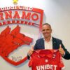 „București, 13 august 2020: O zi de referință pentru Dinamo” – 5 ani de la cea mai mare ȚEAPĂ din fotbalul românesc! Pablo Cortacero și spaniolii, dispăruți în neant