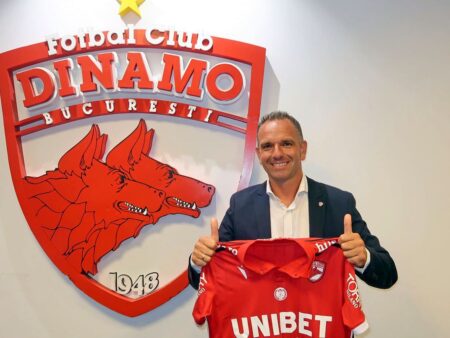 „București, 13 august 2020: O zi de referință pentru Dinamo” – 5 ani de la cea mai mare ȚEAPĂ din fotbalul românesc! Pablo Cortacero și spaniolii, dispăruți în neant