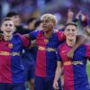 Scandal în vestiarul Barcelonei din cauza iubitelor! Doi oficiali ar fi ajuns „la cuțite”