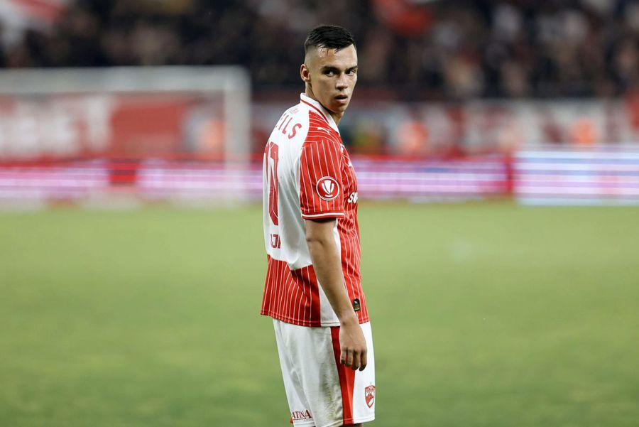 Cristi Borcea și-a ales fotbalistul favorit din Superligă: „Până la sfârșitul anului o să-l vedem și la națională”