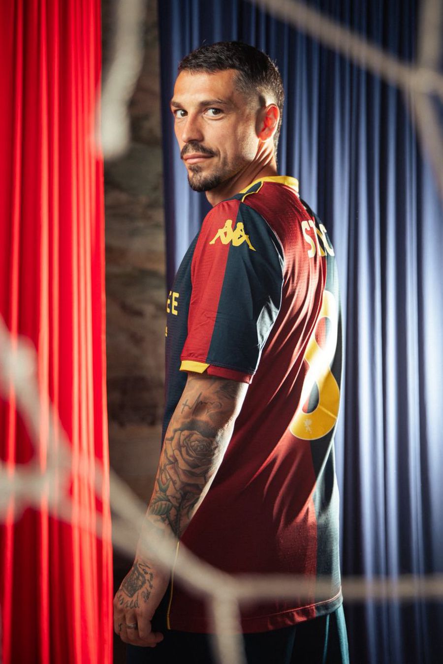 Nicolae Stanciu, în primul stagiu de pregătire cu Genoa Nicolae Stanciu, verdict sincer înainte de preliminariile CM 2026: „Realistic vorbind, șansele sunt mici”