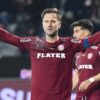 Damjan Djokovic, deschis după CFR – FCSB 2-2: Ce a declarat despre arbitraj