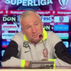 Dan Petrescu, ferm în legătură cu Andrei Cordea + declarații despre Malcom Edjouma înainte de CFR Cluj – Universitatea Craiova