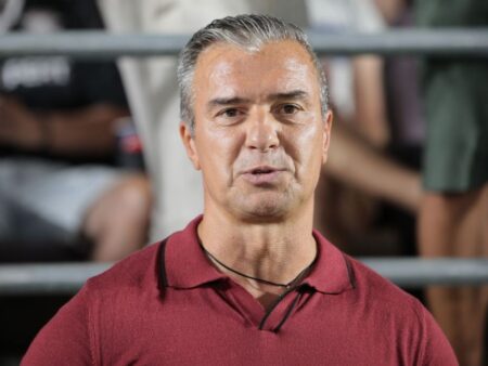 Sfaturi surprinzătoare de la Daniel Pancu: „Să părăsească imediat FCSB. Ar fi păcat”