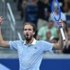 A avut un comportament necorespunzător în Statele Unite și acum trebuie să plătească! Daniil Medvedev, sancționat după primul tur de la US Open