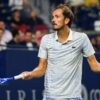 A pierdut și plecat a fost! Medvedev, gest fără precedent în tenis, la Mastersul ATP din Toronto