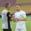 Elias Charalambous a făcut declarații despre Darius Olaru înainte de meciul Drita – FCSB (joi, 21:00, VOYO)