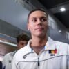Ești stelist sau dinamovist? David Popovici oferă un răspuns clar la întoarcerea sa în România