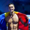 Românii îl susțin pe David Popovici! Ce emoții a trăit Camelia Potec la Campionatul Mondial de Natație din Singapore