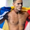 Kyle Chalmers despre timpul lui David Popovici la 100 m liber: „Incredibil cât de mult s-a îmbunătățit această probă în timp”