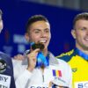 Campionul, medalia de aur și americanii: Ce a declarat Ambasada SUA în România după victoria clară a lui David Popovici.