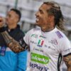 Dayro Moreno, liderul suprem cu unghii roz, Fecioara Maria și Iisus! Fostul atacant al FCSB, determinat la 40 de ani în Copa Sudamericana