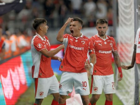 „Dorim titlul! Priviți la FCSB”