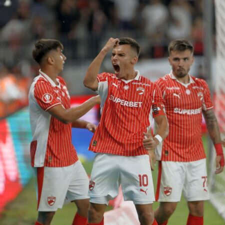 „Dorim titlul! Priviți la FCSB”