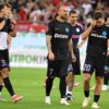 Jucător „nou” la FCSB » Are șanse de a evolua în play-off-ul cu Aberdeen