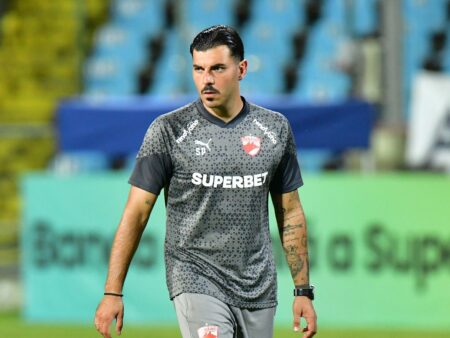 Se inspiră dintr-un alt sport: Cum a evoluat pregătirea lui Dinamo sub noul preparator fizic