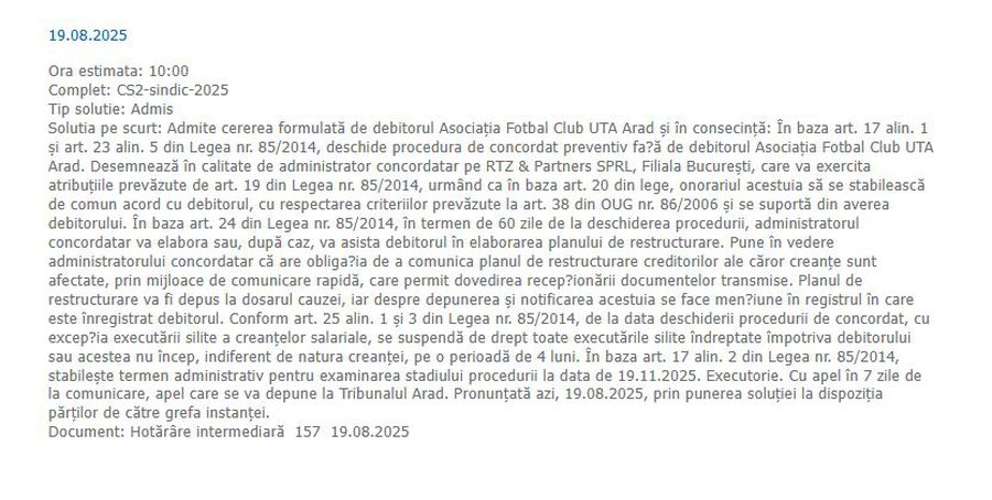 După Dinamo, Răzvan Zăvăleanu se va ocupa de alt club cu probleme din Superligă!