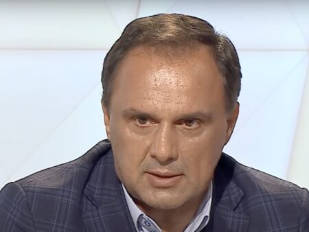 Basarab Panduru l-a făcut de râs pe fotbalistul din Superliga: „Dacă ți-e frică, retrage-te!”