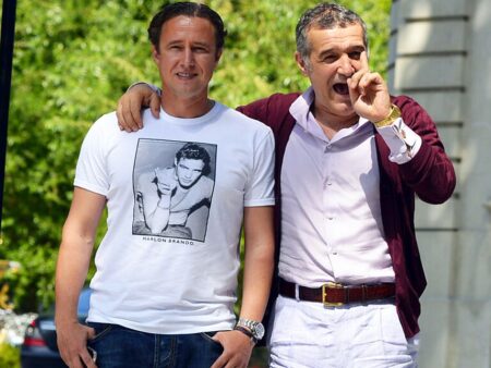 „I se atribuie o etichetă și nu mai joacă”