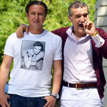 „I se atribuie o etichetă și nu mai joacă”